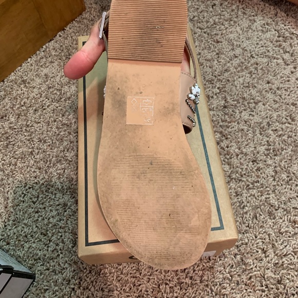 Sandals- ASOS - Picture 4 of 5